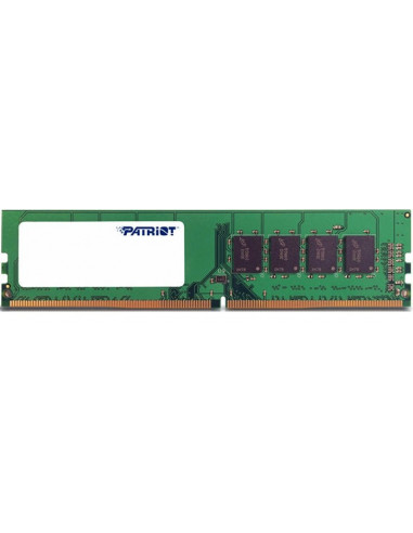 Memorii PATRIOT DDR4 4 GB, frecventa 2666 MHz, 1 modul