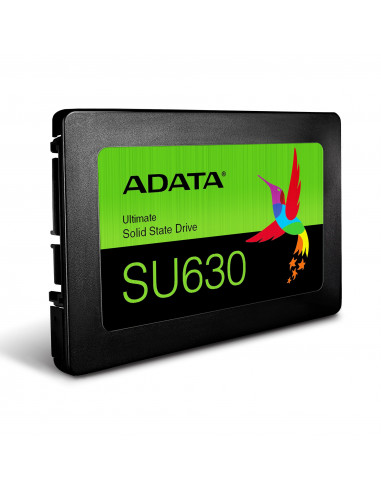 ASU630SS-960GQ-R,Ssd sata2.5" 960gb nand flash/asu630ss-960gq-r adata