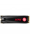 AGAMMIXS5-1TT-C,SSD ADATA, XPG GAMMIX S5, 1 TB, M.2, PCIe Gen3.0 x4, 3D TLC Nand, R/W: 2100/1500 MB/s, "AGAMMIXS5-1TT-C"