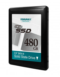 SSD KINGMAX, SMV32, 480 GB, 2.5 inch, S-ATA 3, 3D TLC Nand