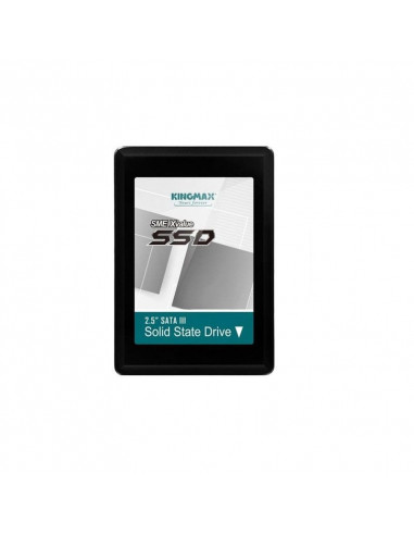 SSD KINGMAX, SMV32, 960 GB, 2.5 inch, S-ATA 3, 3D TLC Nand