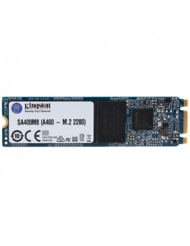 SSD M.2 2280 120GB/SA400M8/120G KINGSTON,SA400M8/120G