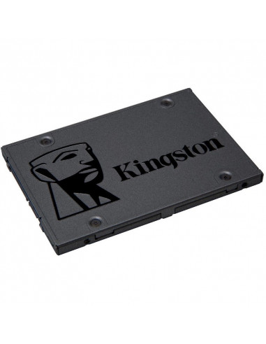 SSD SATA2.5" 240GB TLC/SA400S37/240G KINGSTON,SA400S37/240G