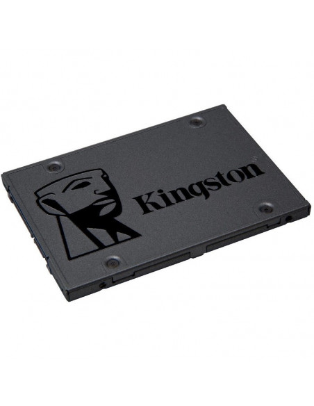 SSD SATA2.5" 240GB TLC/SA400S37/240G KINGSTON,SA400S37/240G