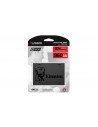 SSD SATA2.5" 960GB TLC/SA400S37/960G KINGSTON,SA400S37/960G
