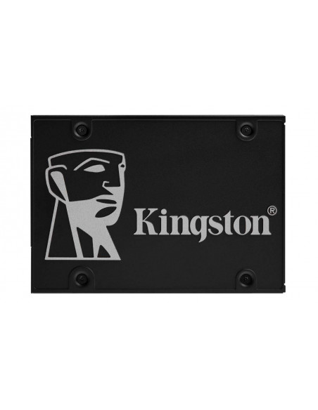 SSD SATA2.5" 512GB/SKC600/512G KINGSTON,SKC600/512G