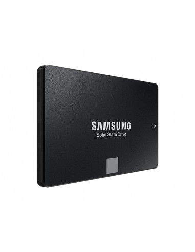 SSD SAMSUNG, 860 EVO, 1 TB, 2.5 inch, S-ATA 3, V-Nand 3bit MLC