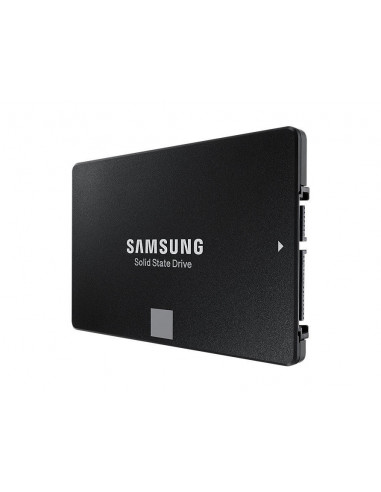 SSD SAMSUNG, 860 EVO, 1 TB, 2.5 inch, S-ATA 3, V-Nand 3bit MLC