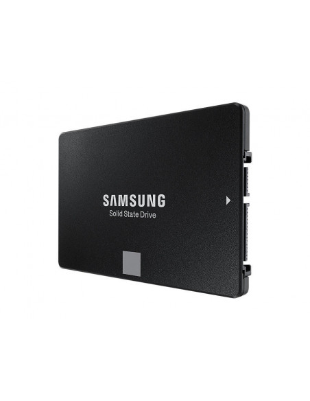 SSD SAMSUNG, 860 EVO, 1 TB, 2.5 inch, S-ATA 3, V-Nand 3bit MLC