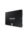 SSD SAMSUNG, 860 EVO, 1 TB, 2.5 inch, S-ATA 3, V-Nand 3bit MLC