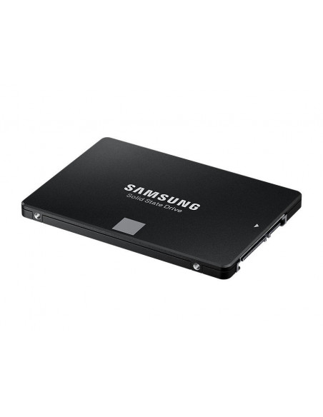 SSD SAMSUNG, 860 EVO, 1 TB, 2.5 inch, S-ATA 3, V-Nand 3bit MLC
