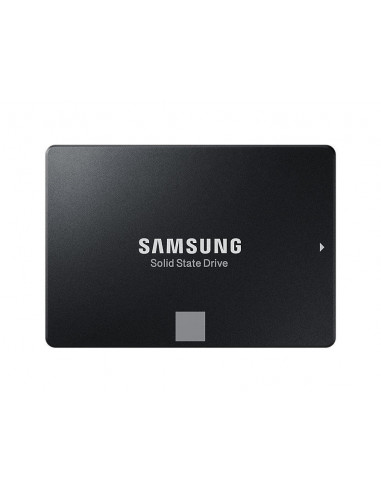 SSD SAMSUNG, 860 EVO, 1 TB, 2.5 inch, S-ATA 3, V-Nand 3bit MLC