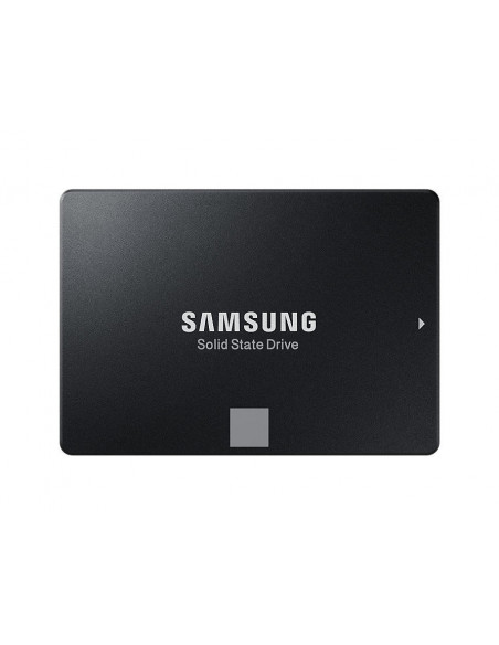 SSD SAMSUNG, 860 EVO, 1 TB, 2.5 inch, S-ATA 3, V-Nand 3bit MLC