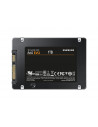 SSD SAMSUNG, 860 EVO, 1 TB, 2.5 inch, S-ATA 3, V-Nand 3bit MLC