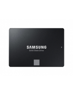 SSD SATA2.5" 1TB 6GB/S/870 EVO MZ-77E1T0B/EU