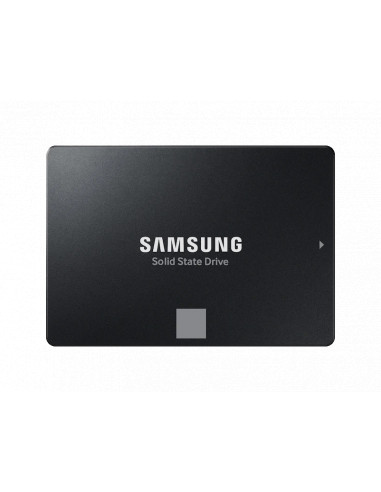 SSD SATA2.5" 1TB 6GB/S/870 EVO MZ-77E1T0B/EU