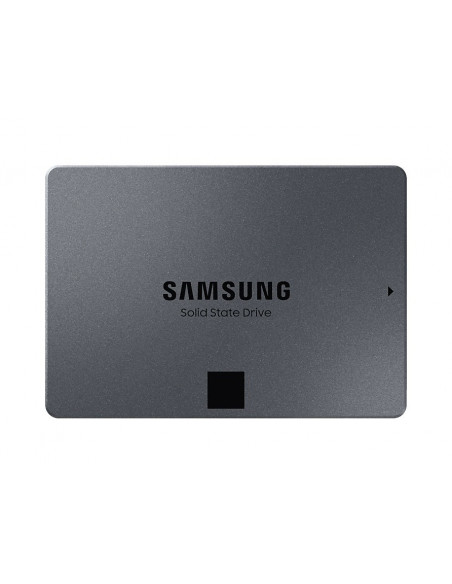 SSD SATA2.5" 1TB 6GB/S/870 QVO MZ-77Q1T0BW SAMSUNG,MZ-77Q1T0BW