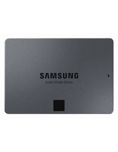 SSD SAMSUNG, 870 QVO, 2 TB, 2.5 inch, S-ATA 3, V-Nand 4bit MLC