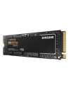 SSD SAMSUNG, Gen3 x 4, 970 EVO plus, 1 TB, M.2, PCIe Gen3.0 x4
