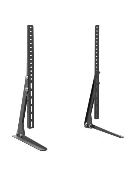 Barkan Tabletop Stand TV 32" - 70",S40