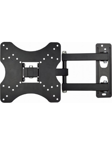 SUPORT de perete GEMBIRD, pt 1 TV/monitor plat, diag. max 37