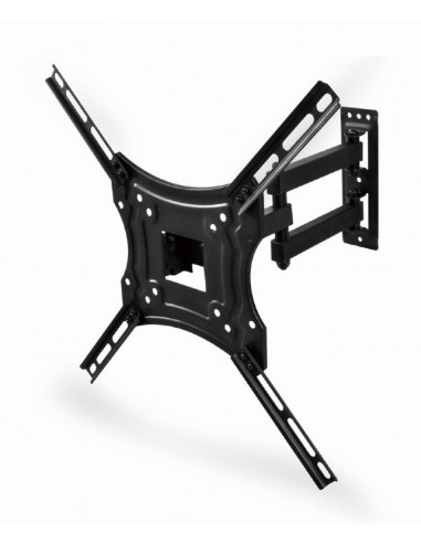 SUPORT de perete GEMBIRD, pt 1 TV/monitor plat, diag. max 55