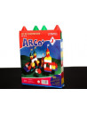 Arco Plus, 60 piese, Joc Constructie Juno,JC 08