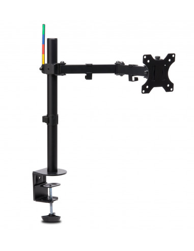 SUPORT de birou KENSINGTON, pt 1 TV/monitor plat, diag. max 34