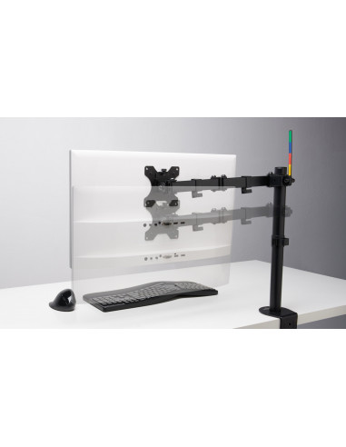 SUPORT de birou KENSINGTON, pt 1 TV/monitor plat, diag. max 34
