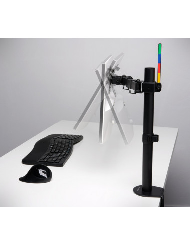 SUPORT de birou KENSINGTON, pt 1 TV/monitor plat, diag. max 34