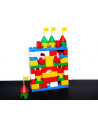Arco Plus, 60 piese, Joc Constructie Juno,JC 08