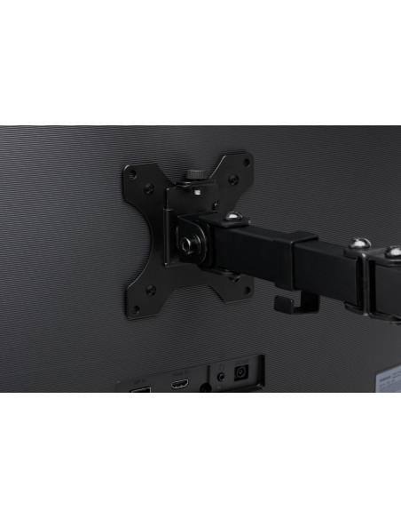 SUPORT de birou KENSINGTON, pt 1 TV/monitor plat, diag. max 34