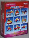 Arco Mobile, Joc Constructie Juno,JC16