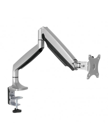 SUPORT de birou LOGILINK, pt 1 TV/monitor plat, curbat, diag.