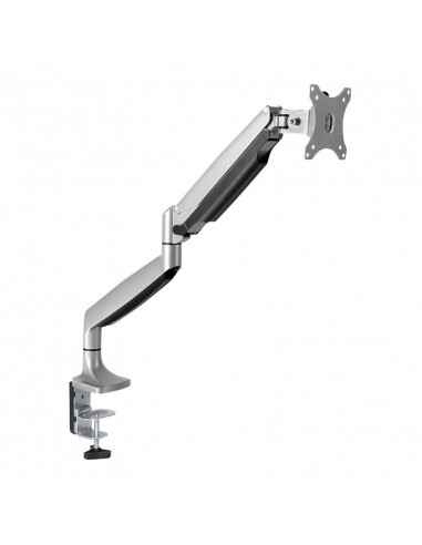 SUPORT de birou LOGILINK, pt 1 TV/monitor plat, curbat, diag.