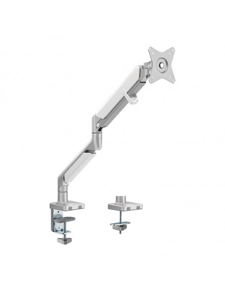 SUPORT de birou LOGILINK, pt 1 TV/monitor plat, curbat, diag.