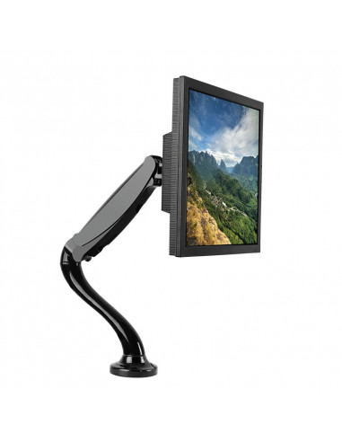 SUPORT de birou LOGILINK, pt 1 TV/monitor plat, diag. max 27