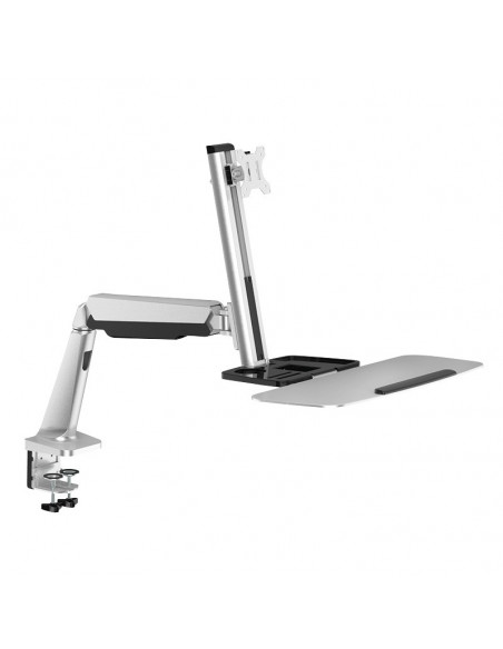SUPORT de birou LOGILINK, pt 1 TV/monitor plat, diag. max 32