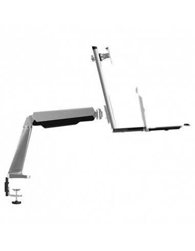 SUPORT de birou LOGILINK, pt 1 TV/monitor plat, diag. max 32