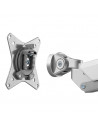 SUPORT de birou LOGILINK, pt 2 TV/monitor plat, curbat, diag.