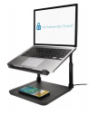 SUPORT ergonomic KENSINGTON SmartFit, suport pt. laptop