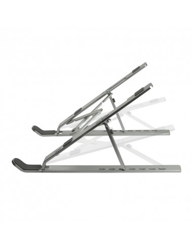 SUPORT de birou LOGILINK pt. notebook, 7 pozitii, suporta