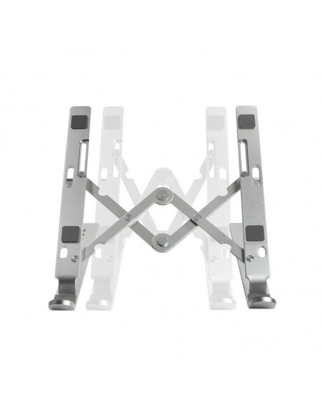 SUPORT de birou LOGILINK pt. notebook, 7 pozitii, suporta