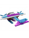 Lalilandia Hidroavion 115 piese, Joc Constructie