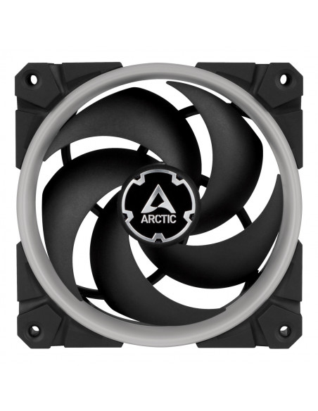 VENTILATOR ARCTIC PC 120x120x25 mm, "BioniX P120 A-RGB Bundle"