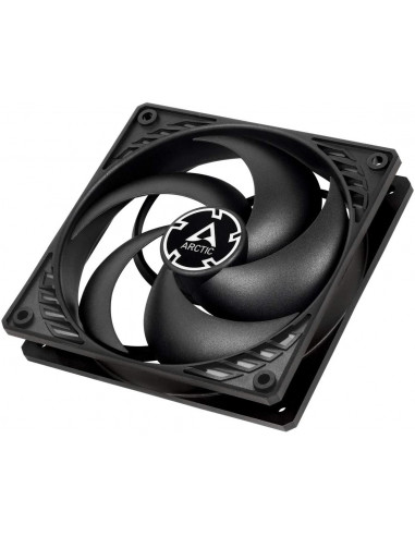 VENTILATOR ARCTIC PC 120x120x25 mm, "P12 PWM PST", w/ PWM &amp