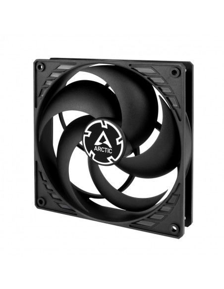 VENTILATOR ARCTIC PC 140x140x27 mm, "P14", high static pressure