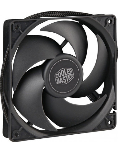 VENTILATOR COOLER MASTER PC 120x120x25 mm, Silencio FP120, 11