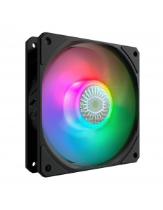 VENTILATOR COOLER MASTER PC 120x120x25mm, "SickleFlow 120