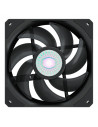 VENTILATOR COOLER MASTER PC 120x120x25mm, "SickleFlow 120"